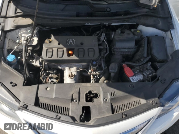 2014 Acura ILX with VIN 19VDE1F39EE004291, listed as a Copart auction lot 47128435 with 109,031 mi miles and Salvage Title. Bid and sale history available at carsss.com. Image 11.