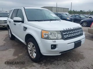 2011 Land Rover LR2 HSE with VIN SALFR2BN3BH268574, listed as a IAAI auction lot 41233938 with 133,137 mi miles and . Bid and sale history available at DreamBid. Image 1.