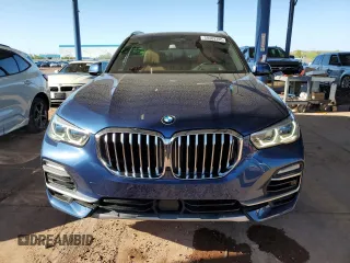 2019 BMW X5 xDrive40i with VIN 5UXCR6C5XKLL07933, listed as a Copart auction lot 59389395 with 87,251 mi miles and Salvage title. Bid and sale history available at DreamBid. Image 5.