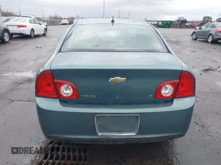 2009 Chevrolet Malibu 2LT with VIN 1G1ZJ57B79F237287, listed as a IAAI auction lot 41727242 with 121,699 mi miles and . Bid and sale history available at DreamBid. Image 16.