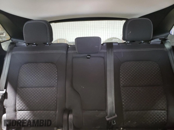 2023 Ford Escape Active with VIN 1FMCU0GN2PUA19330, listed as a Copart auction lot 53340595 with 161,475 mi miles and Clean Title. Bid and sale history available at DreamBid. Image 10.