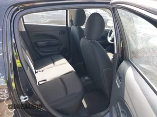 2024 Mitsubishi Mirage ES z VIN ML32AUHJ7RH035310, wystawiony jako IAAI lot #42521891 z przebiegiem 5 393 mil mil oraz . Historia ofert i sprzedaży dostępna na DreamBid. Obrazek 8.
