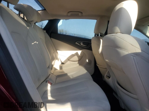 2015 Chrysler 200 Limited with VIN 1C3CCCAB6FN748287, listed as a Copart auction lot 53110255 with 151,489 mi miles and Salvage Title. Bid and sale history available at carsss.com. Image 10.