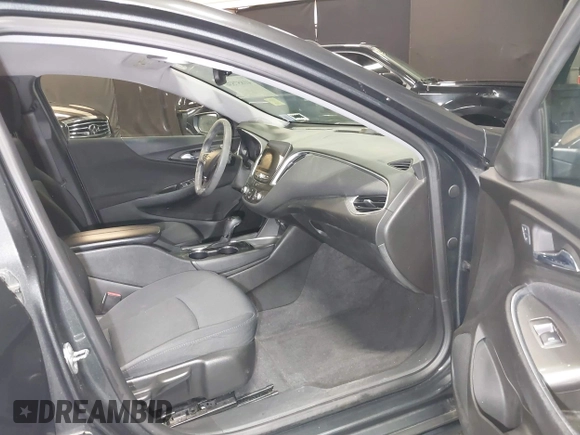 2016 Chevrolet Malibu LT with VIN 1G1ZF5SX6GF316578, listed as a IAAI auction lot 41857536 with 59,706 mi miles and . Bid and sale history available at DreamBid. Image 5.