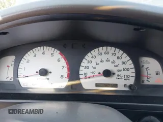 2001 Toyota Tacoma PreRunner with VIN 5TESM92NX1Z862881, listed as a IAAI auction lot 42138486 with 180,122 mi miles and . Bid and sale history available at DreamBid. Image 7.