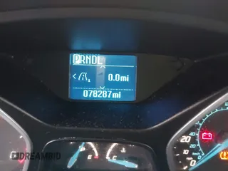 2012 Ford Focus SE with VIN 1FAHP3F21CL148367, listed as a IAAI auction lot 41449563 with 78,287 mi miles and . Bid and sale history available at DreamBid. Image 16.