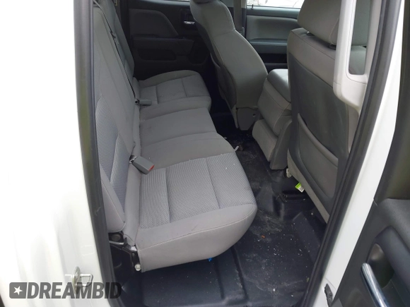 2014 Chevrolet Silverado 1500 Work Truck with VIN 1GCVKPEH9EZ305099, listed as a IAAI auction lot 41740048 with 212,886 mi miles and . Bid and sale history available at DreamBid. Image 8.