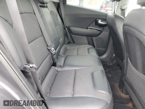 2018 Kia Niro EX with VIN KNDCC3LCXJ5145594, listed as a Copart auction lot 44328865 with 87,669 mi miles and Salvage Title. Bid and sale history available at carsss.com. Image 11.