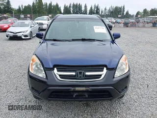 2003 Honda CR-V EX z VIN JHLRD788X3C811504, wystawiony jako IAAI lot #42477741 z przebiegiem 96 778 mil mil oraz . Historia ofert i sprzedaży dostępna na DreamBid. Obrazek 12.