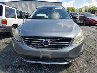2017 Volvo XC60 Dynamic с VIN YV449MRR6H2002302, выставлен на аукционе Copart как лот 52805655 с пробегом 36 579 миль миль и Списание • Salvage title. История ставок и продаж доступна на DreamBid. Изображение 5.