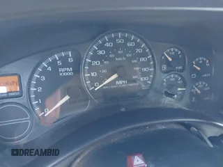 2002 Chevrolet Tahoe LS с VIN 1GNEK13T92J144002, выставлен на аукционе IAAI как лот 42654611 с пробегом Не указан миль и . История ставок и продаж доступна на DreamBid. Изображение 7.