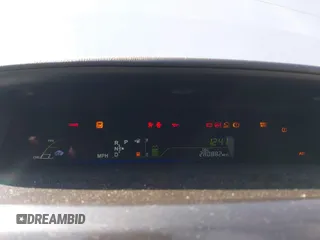 2012 Toyota Prius Two with VIN JTDZN3EUXC3025299, listed as a IAAI auction lot 41925141 with 280,882 mi miles and . Bid and sale history available at DreamBid. Image 7.