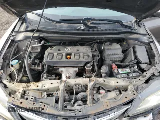 2013 Acura ILX Tech Pkg with VIN 19VDE1F77DE008437, listed as a Copart auction lot 49903255 with 159,272 mi miles and Salvage Title. Bid and sale history available at carsss.com. Image 11.