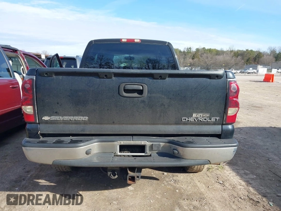 2004 Chevrolet Silverado 1500 with VIN 1GCEK19T64E192987, listed as a IAAI auction lot 41602418 with 279,282 mi miles and . Bid and sale history available at DreamBid. Image 16.