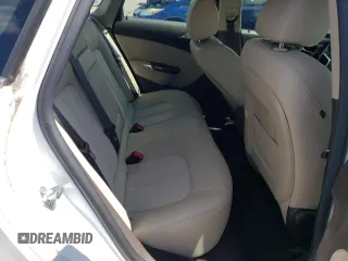 2012 Buick Verano with VIN 1G4PP5SK2C4191970, listed as a Copart auction lot 55842514 with 128,581 mi miles and Clean Title. Bid and sale history available at carsss.com. Image 10.