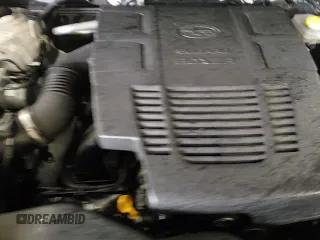 2023 Subaru Forester z VIN JF2SKACC9PH403857, wystawiony jako Copart lot #44797045 z przebiegiem 23 552 mil mil oraz Szkoda całkowita • Salvage title. Historia ofert i sprzedaży dostępna na DreamBid. Obrazek 16.