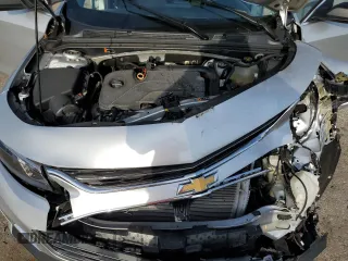 2018 Chevrolet Malibu LS with VIN 1G1ZB5ST6JF290919, listed as a Copart auction lot 48374014 with 20,253 mi miles and Non Repairable. Bid and sale history available at DreamBid. Image 12.