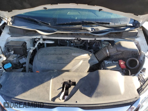 2018 Honda Odyssey Touring с VIN 5FNRL6H8XJB002031, выставлен на аукционе Copart как лот 49996105 с пробегом 202 284 миль миль и Чистый • Clean title. История ставок и продаж доступна на DreamBid. Изображение 13.