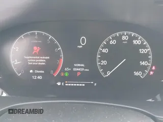 2024 Honda Civic Sport z VIN 2HGFE2F58RH528888, wystawiony jako IAAI lot #41650644 z przebiegiem 4 459 mil mil oraz . Historia ofert i sprzedaży dostępna na DreamBid. Obrazek 7.