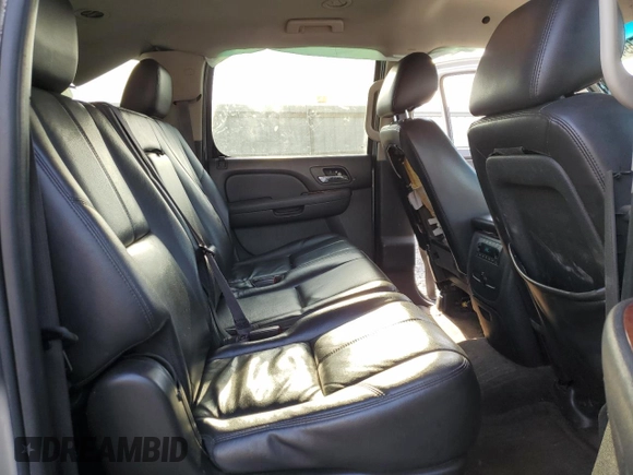 2011 GMC Yukon XL SLT with VIN 1GKS1KE09BR203305, listed as a Copart auction lot 52256945 with 225,017 mi miles and Clean Title. Bid and sale history available at carsss.com. Image 11.