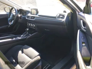 2016 Mazda 6 i Sport with VIN JM1GJ1U50G1412026, listed as a IAAI auction lot 41820838 with 130,262 mi miles and . Bid and sale history available at DreamBid. Image 5.