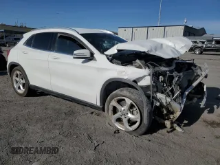 2019 Mercedes-Benz GLA 250 z VIN WDCTG4EB2KU014188, wystawiony jako Copart lot #52201465 z przebiegiem Nie podano mil oraz Szkoda całkowita • Salvage title. Historia ofert i sprzedaży dostępna na DreamBid. Obrazek 4.