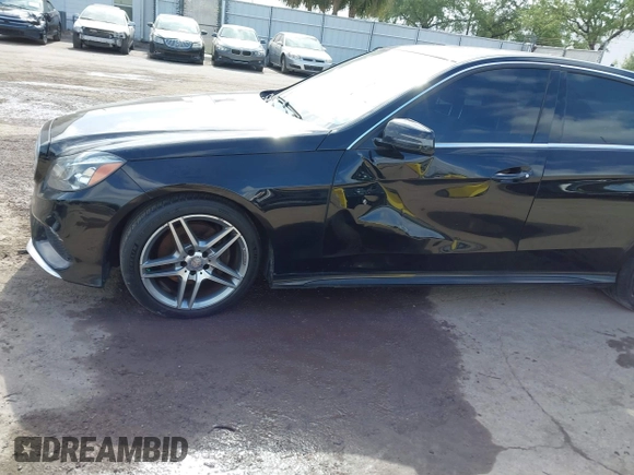 2014 Mercedes-Benz E 350 Sport with VIN WDDHF5KB4EA879619, listed as a IAAI auction lot 42122078 with 148,703 mi miles and . Bid and sale history available at carsss.com. Image 6.