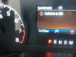2022 Ford F-150 XL z VIN 1FTEX1CB9NKD99071, wystawiony jako IAAI lot #42377595 z przebiegiem 144 759 mil mil oraz . Historia ofert i sprzedaży dostępna na DreamBid. Obrazek 15.