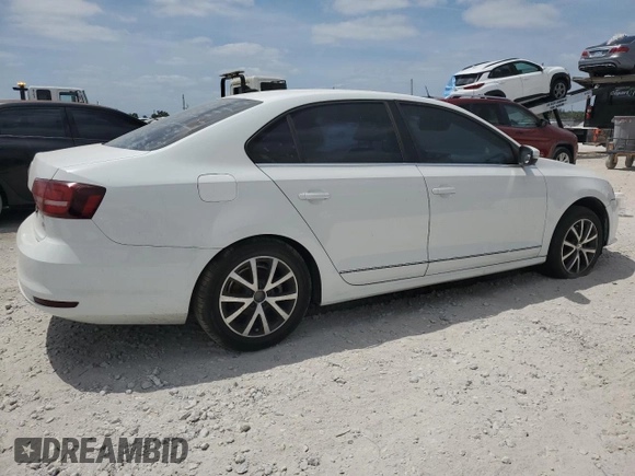 2016 Volkswagen Jetta Sedan 1.4T SE with VIN 3VWD67AJ7GM231482, listed as a Copart auction lot 53918705 with 184,120 mi miles and Clean Title. Bid and sale history available at carsss.com. Image 3.