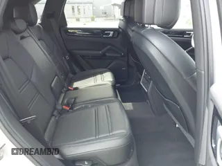 2022 Porsche Cayenne with VIN WP1AA2AY0NDA03531, listed as a IAAI auction lot 42012999 with 17,728 mi miles and . Bid and sale history available at DreamBid. Image 8.