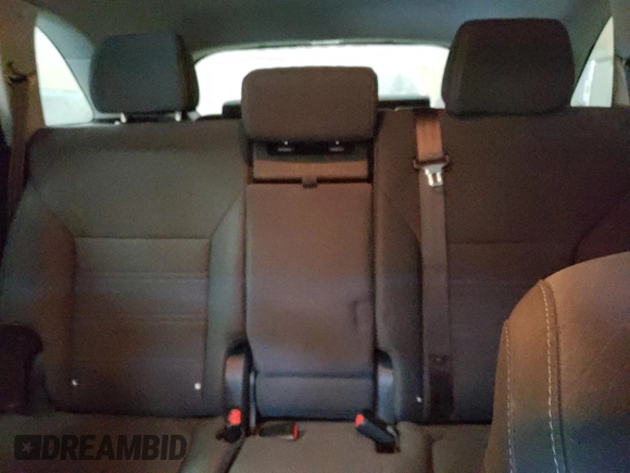 2020 Kia Sorento LX with VIN 5XYPGDA31LG663506, listed as a Copart auction lot 45545145 with 78,561 mi miles and Salvage Title. Bid and sale history available at DreamBid. Image 10.