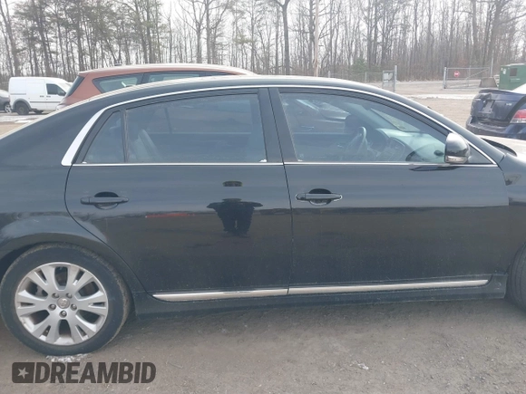 2011 Toyota Avalon with VIN 4T1BK3DB8BU380082, listed as a IAAI auction lot 41619658 with Not Provided miles and . Bid and sale history available at DreamBid. Image 13.