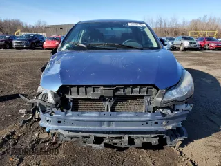 2016 Subaru Impreza z VIN JF1GJAA69GG009730, wystawiony jako Copart lot #43693185 z przebiegiem 121 009 mil mil oraz Szkoda całkowita • Salvage title. Historia ofert i sprzedaży dostępna na DreamBid. Obrazek 5.