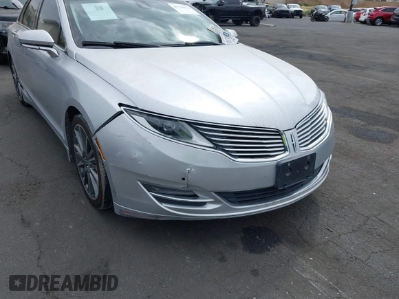2013 Lincoln MKZ Hybrid с VIN 3LN6L2LU4DR812074, выставлен на аукционе IAAI как лот 41718862 с пробегом 248 449 миль миль и . История ставок и продаж доступна на DreamBid. Изображение 6.