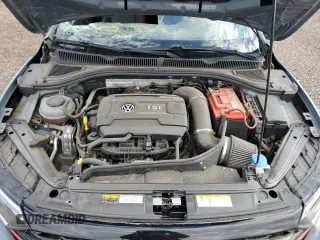 2020 Volkswagen Jetta S with VIN 3VW6T7BU4LM088771, listed as a Copart auction lot 61283284 with 40,785 mi miles and Salvage title. Bid and sale history available at DreamBid. Image 11.