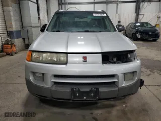 2004 Saturn VUE V6 with VIN 5GZCZ63494S813866, listed as a Copart auction lot 51283855 with 219,435 mi miles and Salvage Title. Bid and sale history available at carsss.com. Image 5.
