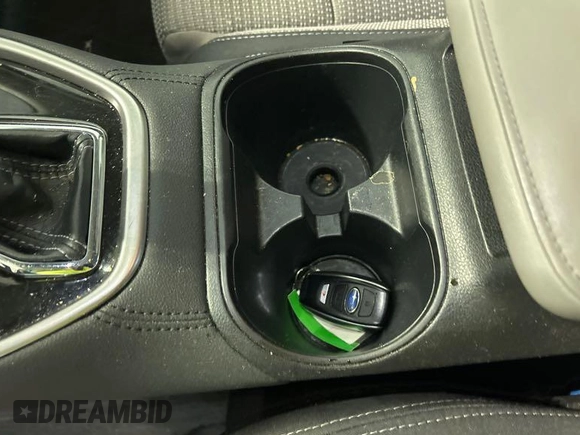 2022 Subaru Outback Premium with VIN 4S4BTADC2N3262694, listed as a IAAI auction lot 42742891 with 91,624 mi miles and . Bid and sale history available at DreamBid. Image 6.