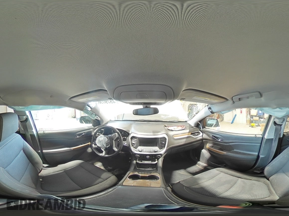 2020 GMC Acadia SLE z VIN 1GKKNKLAXLZ163690, wystawiony jako Copart lot #45797365 z przebiegiem 86 868 mil mil oraz Szkoda całkowita • Salvage title. Historia ofert i sprzedaży dostępna na DreamBid. Obrazek 14.