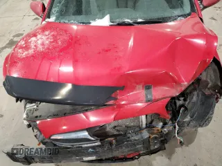 2012 Hyundai Accent GLS with VIN KMHCT4AE3CU245678, listed as a Copart auction lot 88844015 with Not Provided miles and Salvage Title. Bid and sale history available at carsss.com. Image 11.