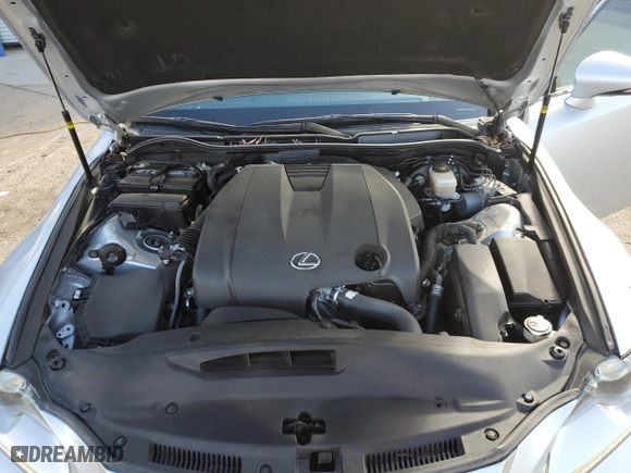 2014 Lexus IS 250 with VIN JTHBF1D24E5027400, listed as a Copart auction lot 45969925 with 147,724 mi miles and Salvage Title. Bid and sale history available at carsss.com. Image 11.