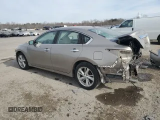 2015 Nissan Altima SL z VIN 1N4AL3AP4FC179908, wystawiony jako Copart lot #42315425 z przebiegiem 69 151 mil mil oraz Szkoda całkowita • Salvage title. Historia ofert i sprzedaży dostępna na DreamBid. Obrazek 2.