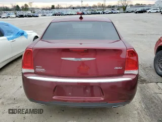 2016 Chrysler 300 Anniversary Edition with VIN 2C3CCARG6GH304728, listed as a Copart auction lot 81119734 with 103,871 mi miles and Clean Title. Bid and sale history available at DreamBid. Image 6.