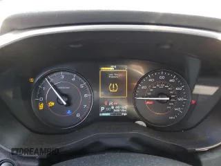 2020 Subaru Crosstrek Premium z VIN JF2GTAEC4L8227259, wystawiony jako Copart lot #53461435 z przebiegiem 38 819 mil mil oraz Szkoda całkowita • Salvage title. Historia ofert i sprzedaży dostępna na DreamBid. Obrazek 9.
