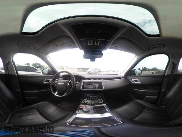 2018 Land Rover Range Rover Velar S с VIN SALYB2RN1JA723478, выставлен на аукционе IAAI как лот 42685333 с пробегом 98 616 миль миль и . История ставок и продаж доступна на DreamBid. Изображение 18.