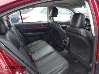 2010 Subaru Legacy Limited Moon with VIN 4S3BMBK63A3242081, listed as a IAAI auction lot 42354532 with 149,747 mi miles and . Bid and sale history available at DreamBid. Image 8.