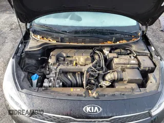 2020 Kia Rio LX with VIN 3KPA24AD2LE297890, listed as a IAAI auction lot 41201864 with 102,671 mi miles and . Bid and sale history available at DreamBid. Image 10.