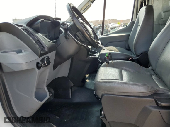 2016 Ford Transit с VIN 1FTBF4UG4GKB48687, выставлен на аукционе Copart как лот 59291665 с пробегом 110 363 миль миль и Чистый • Clean title. История ставок и продаж доступна на DreamBid. Изображение 7.