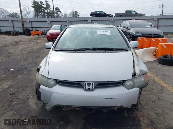2008 Honda Civic EX-L z VIN 2HGFG12938H546744, wystawiony jako IAAI lot #41526059 z przebiegiem 232 981 mil mil oraz . Historia ofert i sprzedaży dostępna na DreamBid. Obrazek 12.