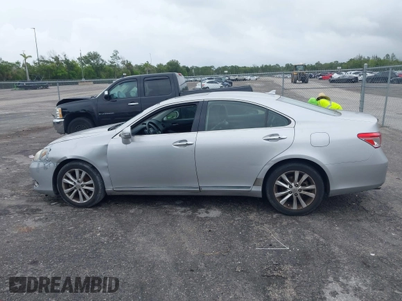 2011 Lexus ES 330 с VIN JTHBK1EG0B2460425, выставлен на аукционе IAAI как лот 42416718 с пробегом 158 708 миль миль и . История ставок и продаж доступна на DreamBid. Изображение 15.