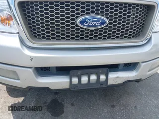 2004 Ford F-150 STX with VIN 1FTRX02W34KB28537, listed as a IAAI auction lot 42650655 with Not provided miles and . Bid and sale history available at DreamBid. Image 6.